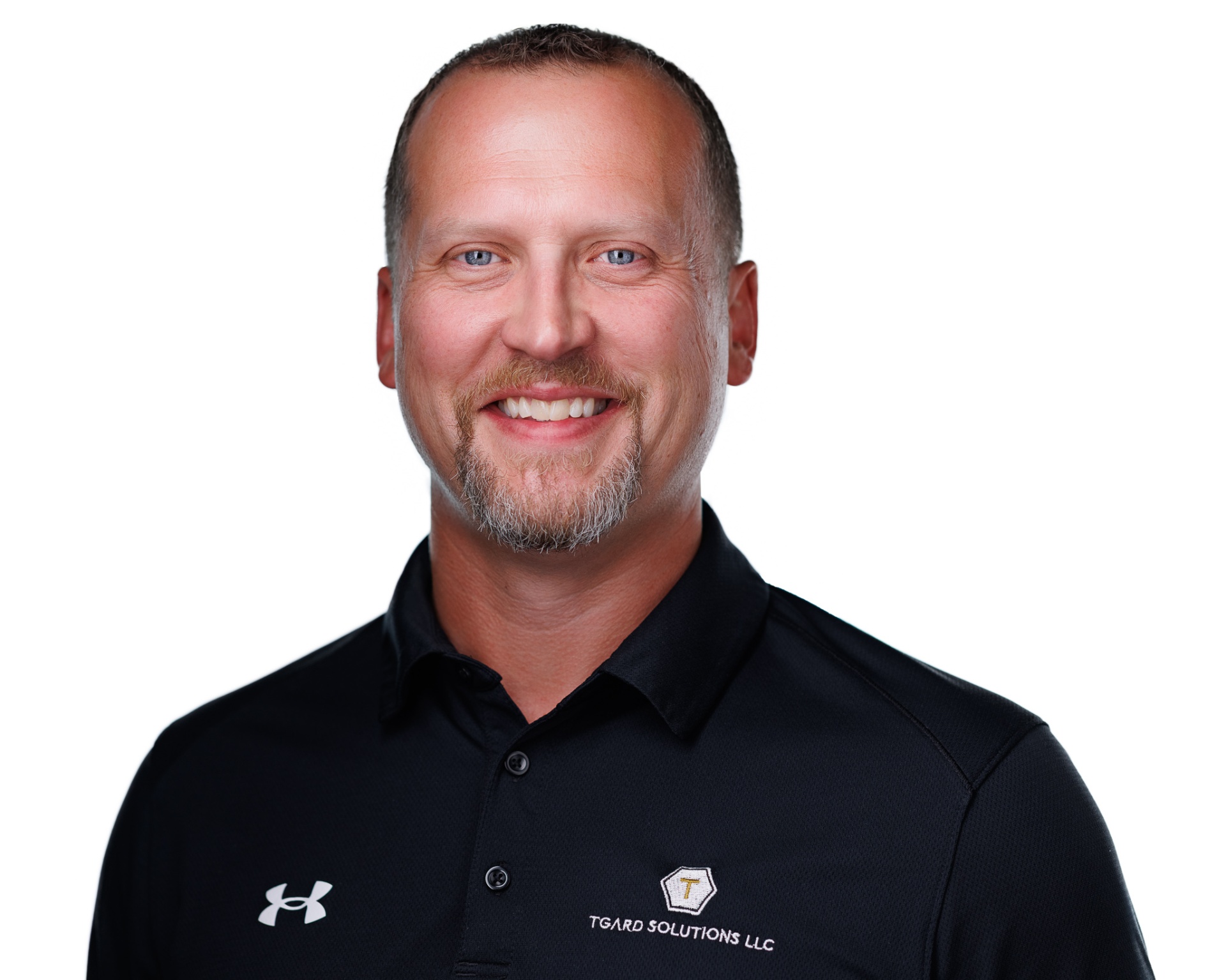 Erik TGARD Thomasgard - Founder of Tgard Solutions